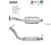AS 28303 Catalytic Converter